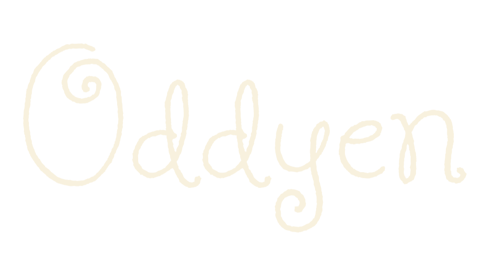 Oddyen